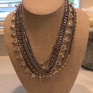 Stella & Dot Sutton Necklace